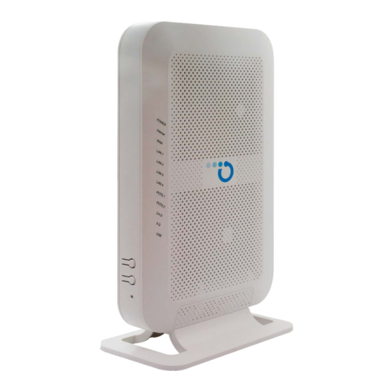 OPTISIS E704 Installation Manual