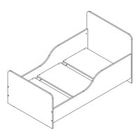 fantastic furniture Cabin Quick Start Manual