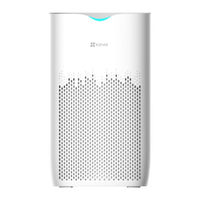 Ezviz EB250A User Manual