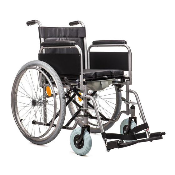 Vitea Care VCWK4T Instructions For Use Manual