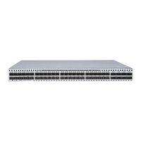 Ruijie RG-S6510 Series Installation And Reference Manual