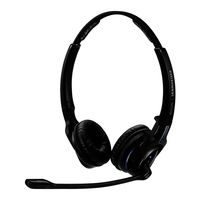 Sennheiser MB Pro 1 Quick Manual
