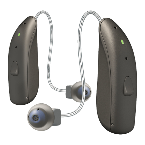 Jabra ENHANCE PRO 10 User Manual