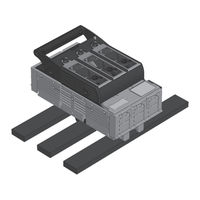 JEAN MÜLLER BA-T031 Operating Manual
