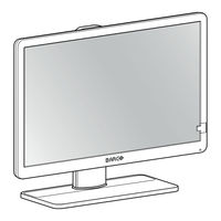 Barco MDRC-2422 SPEW User Manual
