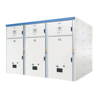Eaton Power Xpert UX 36 User Manual