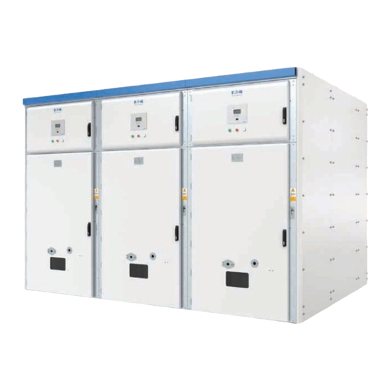 Eaton Power Xpert UX 36 User Manual