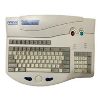 Vtech PreComputer Unlimited User Manual