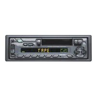 Kenwood KRC-225 Instruction Manual