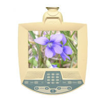 PDi P10LCD PERSONA 10 Service Manual