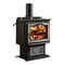 Indoor Fireplace Harman TL2.6 Owner's Manual