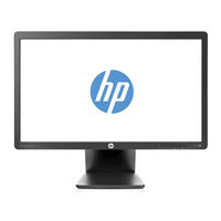 HP E221i User Manual