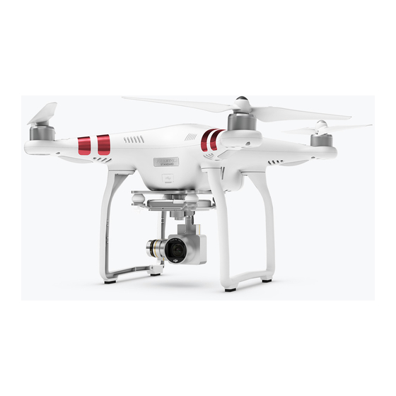 dji Phantom 3 Installation Manual