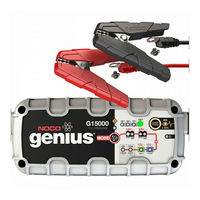 Noco Genius G15000 User Manual
