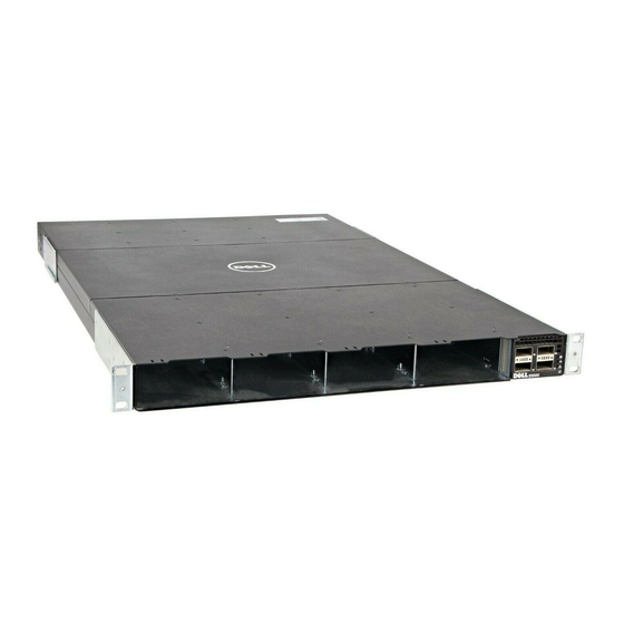 Dell S5000 Configuration Manual