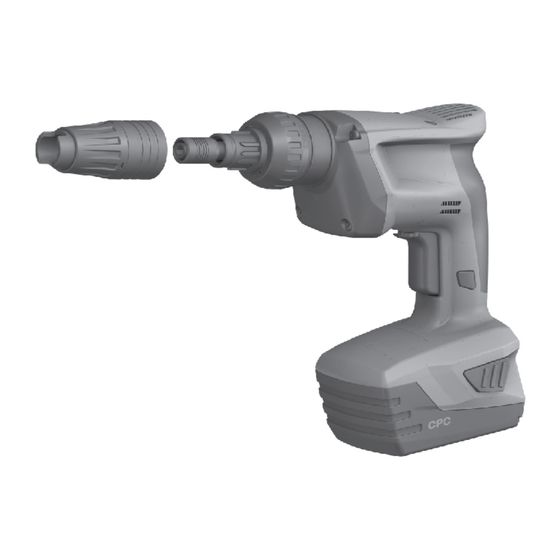 Hilti ST 1800-A18 Operating Instructions Manual