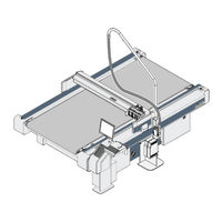 Oce ProCut 1600 M Manual