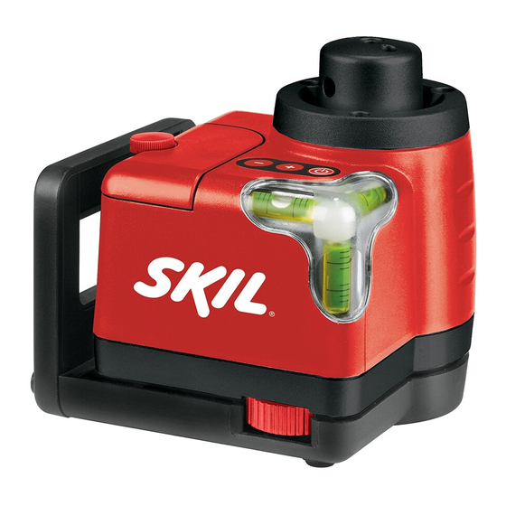 Skil 8602-RL Operating/Safety Instructions Manual