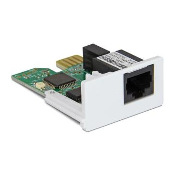 SOMFY Glydea ULTRA DIGITAL NETWORK Programming Manual