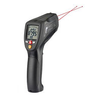 geo-FENNEL FIRT 1600 Data User Manual