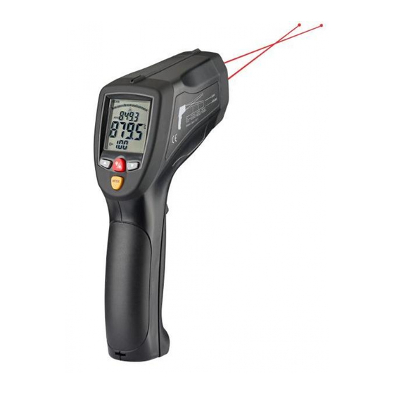 geo-FENNEL FIRT 1600 Data User Manual