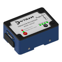 Dytran 4401AX Operating Manual