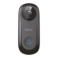 Xsarius Doorcam pro User Manual