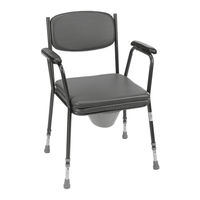 Orliman actius Instructions For Use And Care