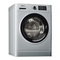Washer Whirlpool FWDD117168SBS EX Manual