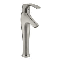 Kohler Symbol K-19774 Installation Manual
