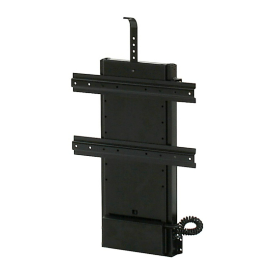 Venset TS700C Installation Instructions Manual