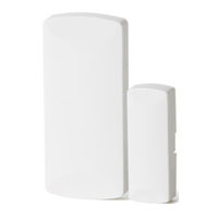 Ecolink WST-201 Quick Start Manual