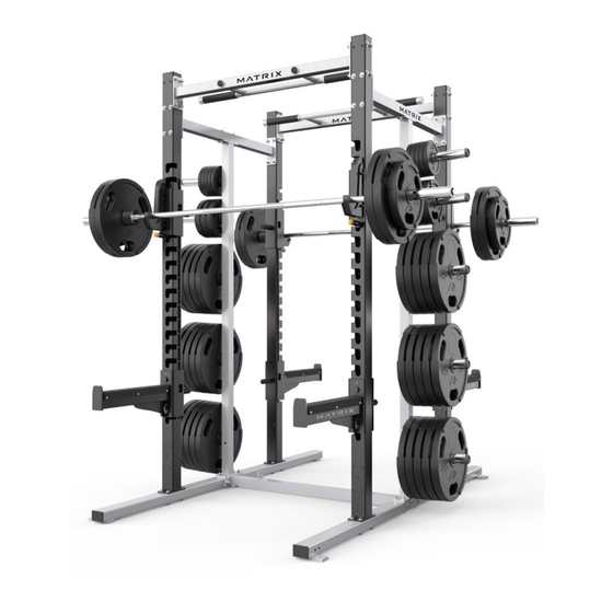 Matrix VARSITY VY-D691-05 Manual
