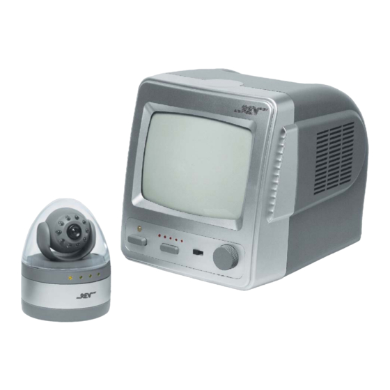 REV JY-249 Manual