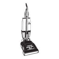 Hoover Guardsman C1800020 Owner's Manual