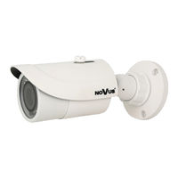 Novus NVIP-4DN3512H/IR-1P User Manual