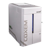 COXEM EM-30PLUS Instructions Manual