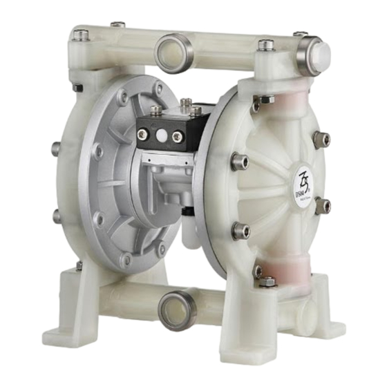 DYI SHENG DS04-P Operating Manual