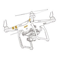 Dji PHANTOM 3 Quick Start Manual