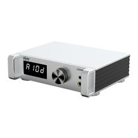 Sabaj A10d User Manual