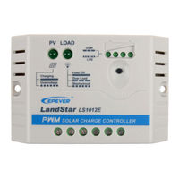 Epever LS1024E Manual