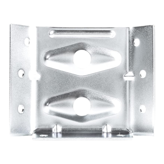 PowerTec 71699 Instruction Sheet