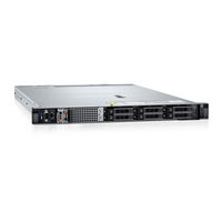 Dell PowerEdge HS5610 Installation And Service Manual