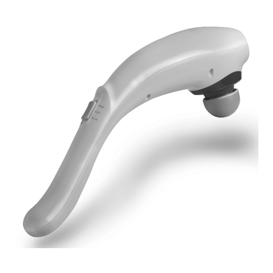 Ogawa Caree Touch User Manual