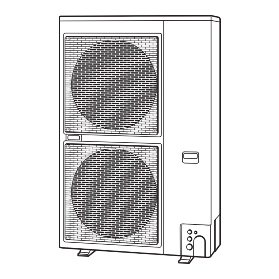 Panasonic U-71PZH2E5 Manuals