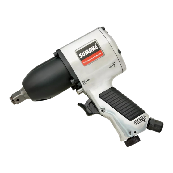 Sumake ST-5549 Quick Start Manual