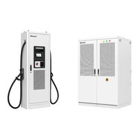 Sinexcel SEC1000/200U-C-D User Manual