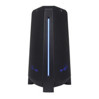 Reflexion PS100BT User Manual