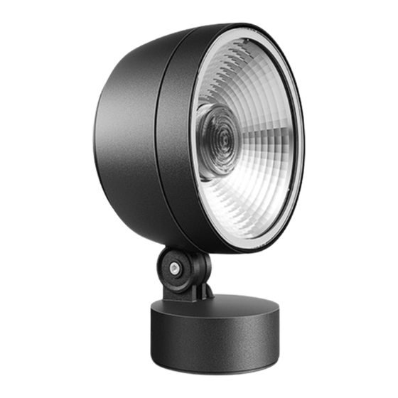 BEGA 84 506 Instructions For Use