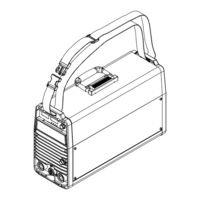 Miller Dynasty 200 SD Owner's Manual